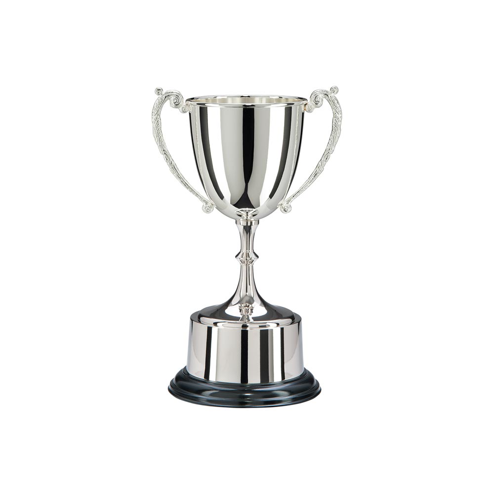The Highgrove Nickel Plated Cup -NP3258