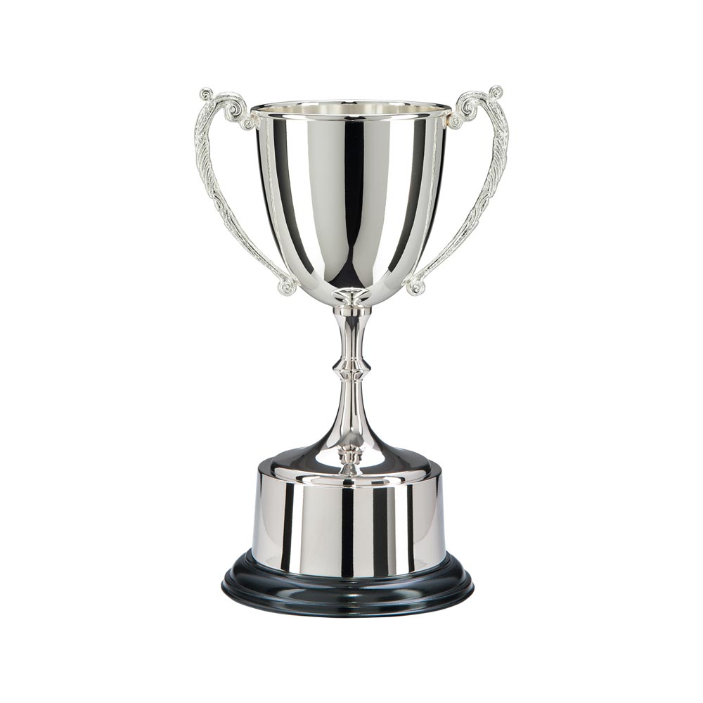 The Highgrove Nickel Plated Cup -NP3258