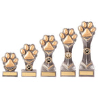 Falcon Dog Paw Award - PA20061