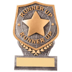 Falcon Achievement Runner Up Award -PA20087