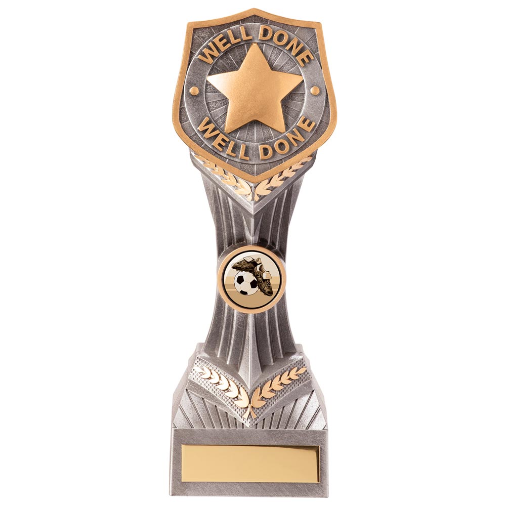 Falcon Achievement Well Done Award - PA20088