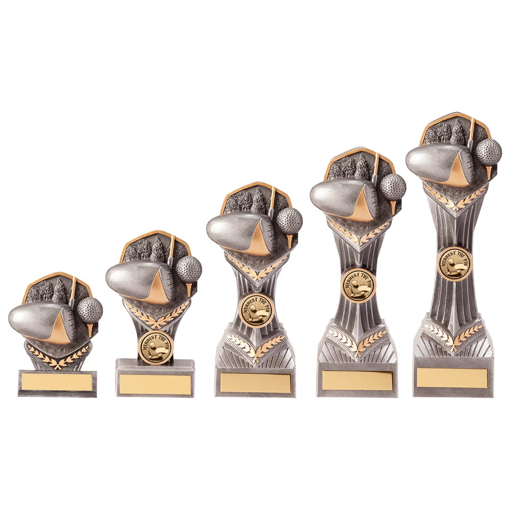 Falcon Golf Award -PA20098