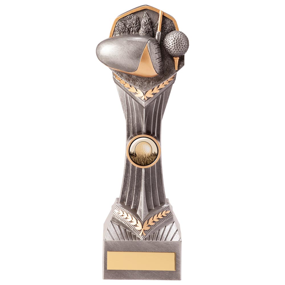 Falcon Golf Award -PA20098