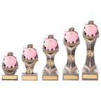 Falcon Fundraising Award 105mm -PA20102
