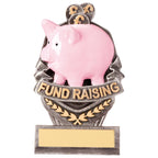 Falcon Fundraising Award 105mm -PA20102