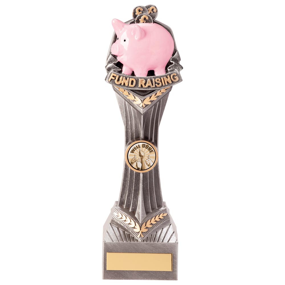 Falcon Fundraising Award 105mm -PA20102
