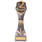 Falcon 1st/2nd/3rd Place Award