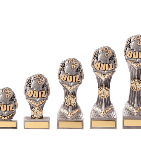 Falcon Quiz Award - PA20147