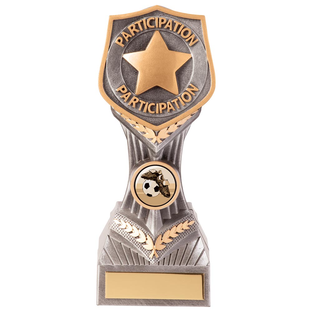Falcon Achievement Participation Award -PA20151