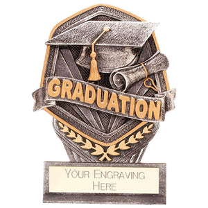 Falcon Graduation Award - PA22049