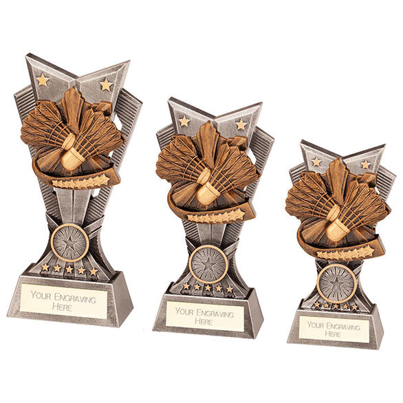 Spectre Badminton Award -PA22058