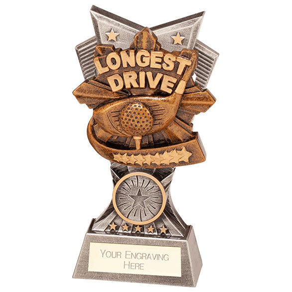 Spectre Golf Longest Drive Award -PA22062