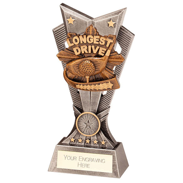 Spectre Golf Longest Drive Award -PA22062