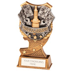 Titan Motorsport Award - PA22066
