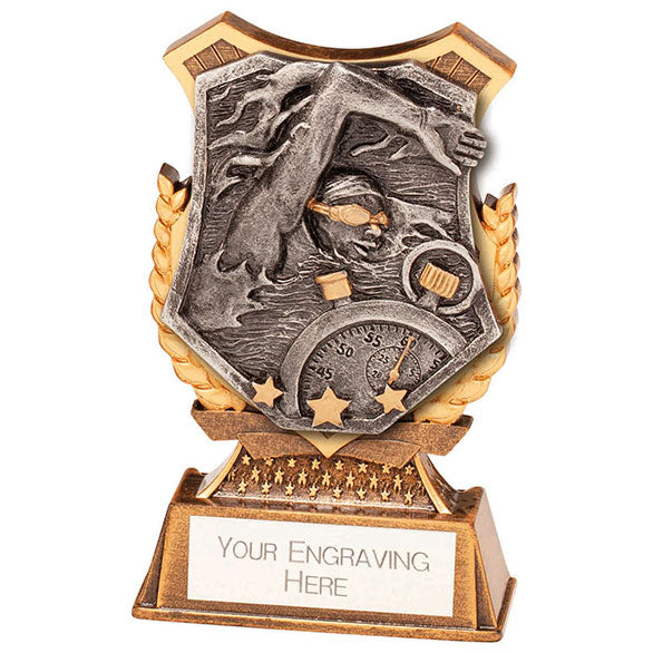 Titan Swimming Award -PA22070
