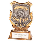 Titan Golf Nearest Pin Award -PA22071