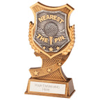 Titan Golf Nearest Pin Award -PA22071