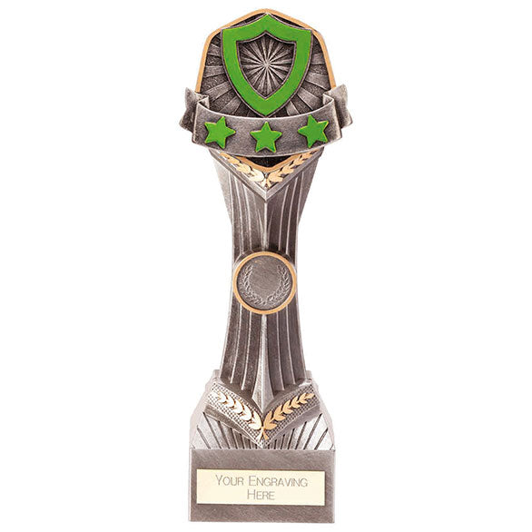 Falcon School House Green Award-PA22075