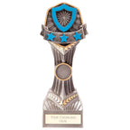 Falcon School House Blue Award-PA22076