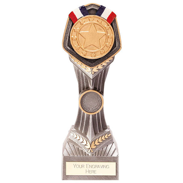 Falcon Gold Medal Award-PA22107