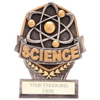 Falcon School Science Award-PA22112