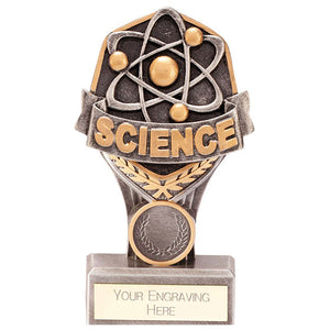 Falcon School Science Award-PA22112