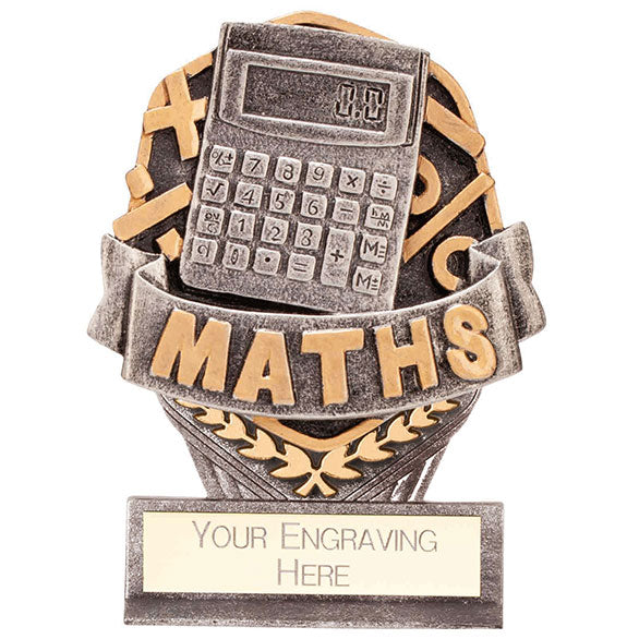 Falcon School Math's Award-PA22113