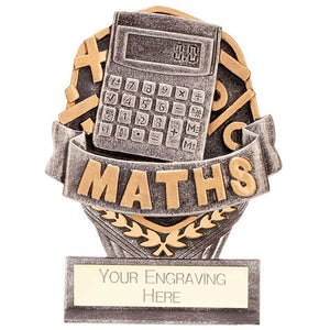 Falcon School Math's Award-PA22113