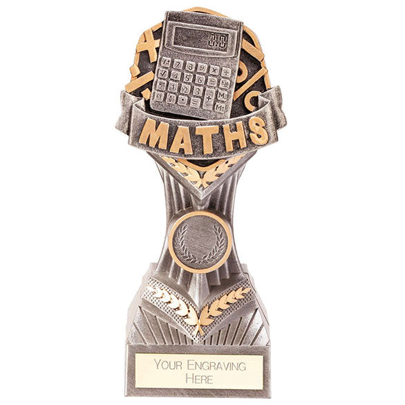Falcon School Math's Award-PA22113