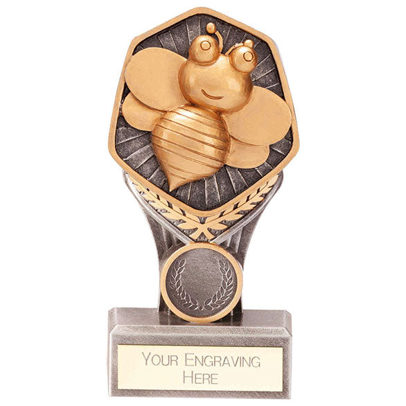 Falcon Children's Bee Award-PA22147