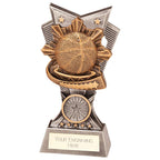 Spectre Basketball Award -PA22149