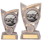 Triumph Snooker Award - PL20269