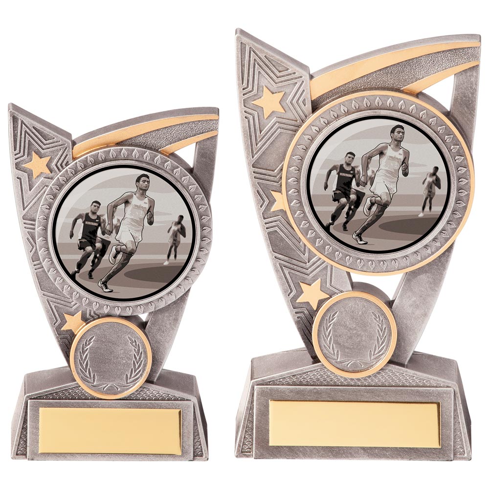 Triumph Running Award -PL20278