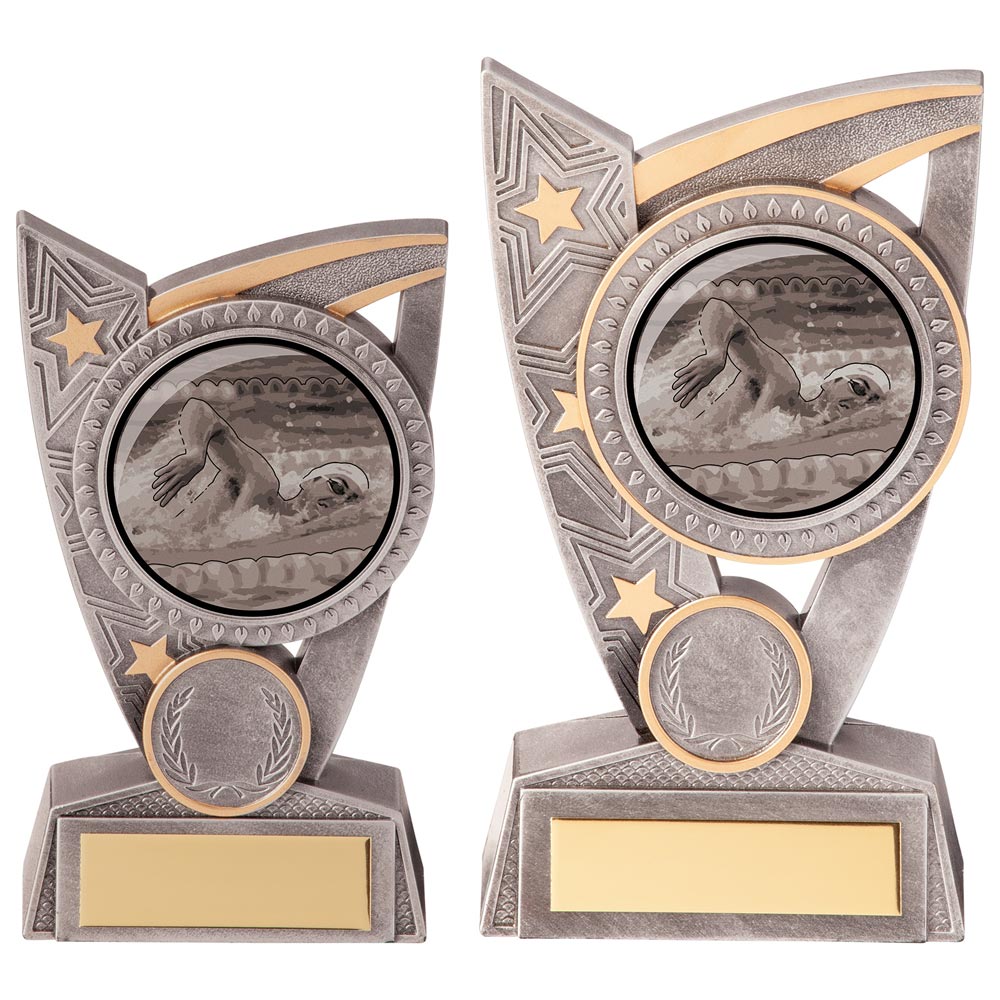 Triumph Swimming Award -PL20283