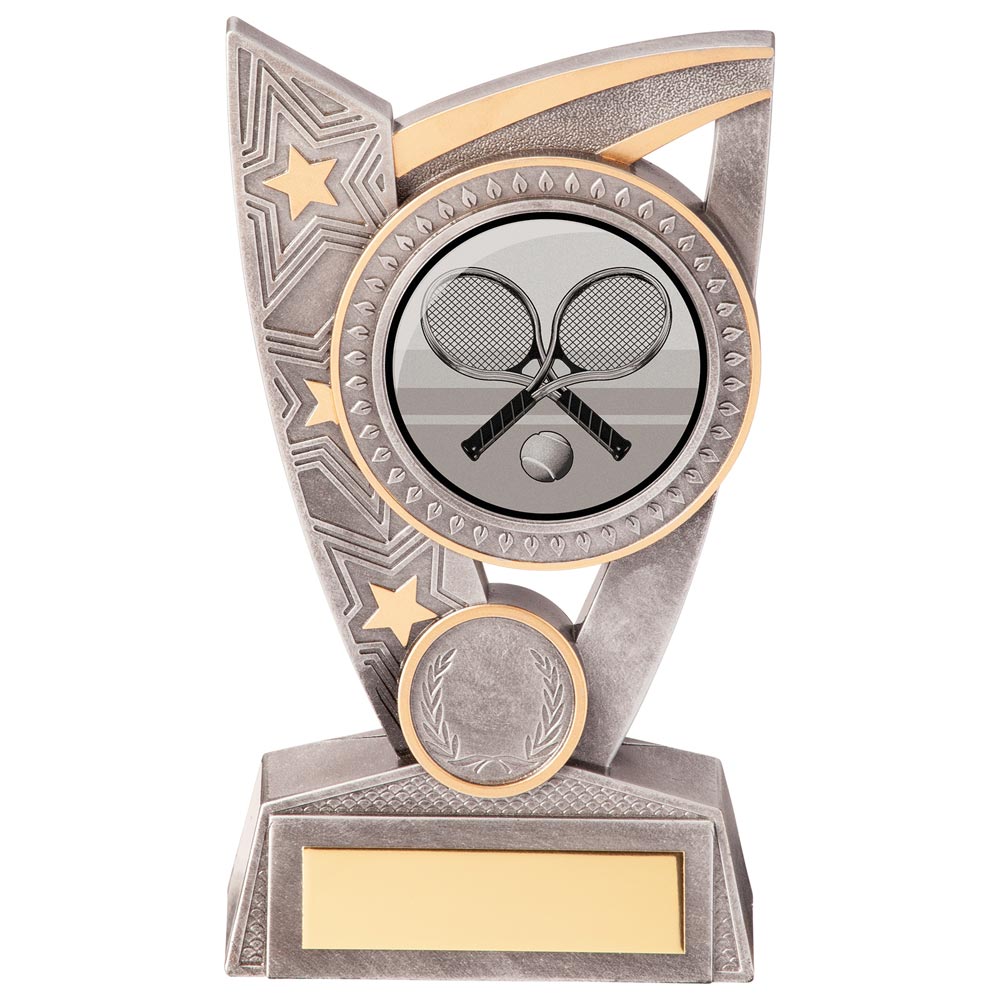 Triumph Tennis Award -PL20357