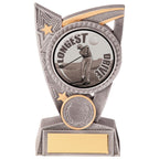 Triumph Golf Longest Drive Award-PL20415