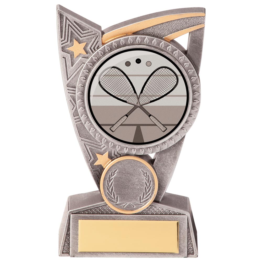 Triumph Squash Award -PL20419