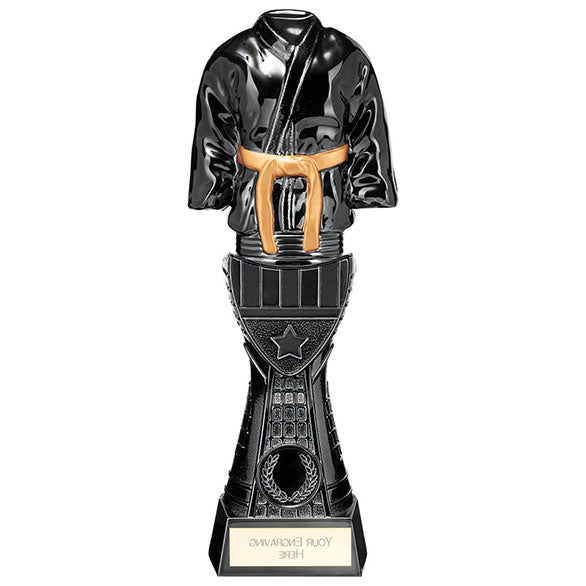 Black Viper Tower Martial Arts Award - PM22006