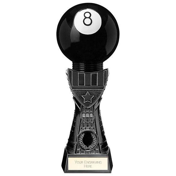 Black Viper Tower Pool Award - PM22526