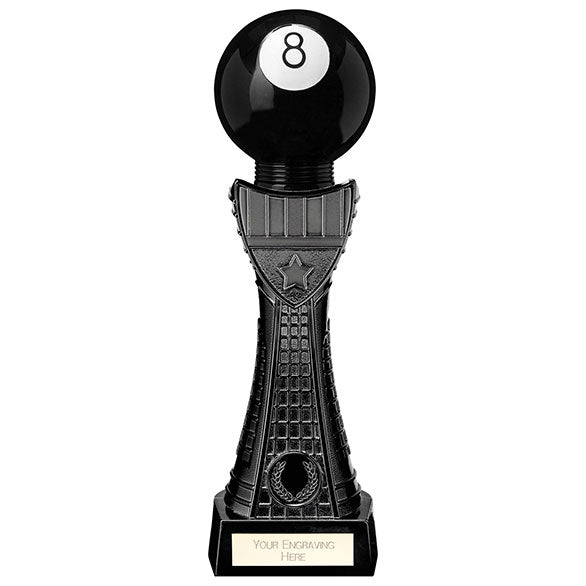 Black Viper Tower Pool Award - PM22526