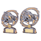 Sonic Boom Clay Pigeon Award - PT19178