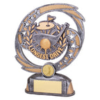 Sonic Boom Golf Longest Drive Award-PT19181