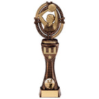 Maverick Netball Heavyweight Award - PV16017