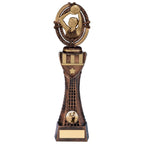 Maverick Netball Heavyweight Award - PV16017