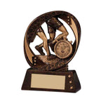 Typhoon Running Award- RF16072