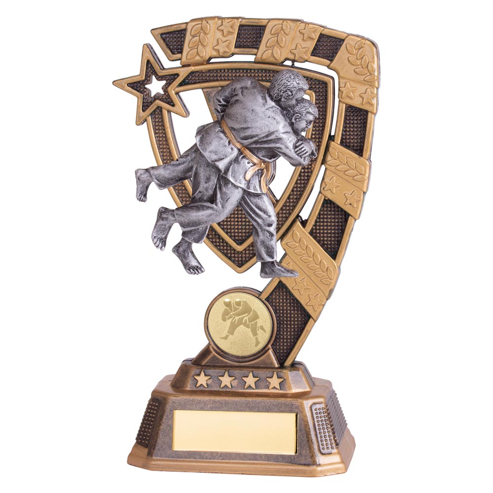 Euphoria Karate Award - RF18149
