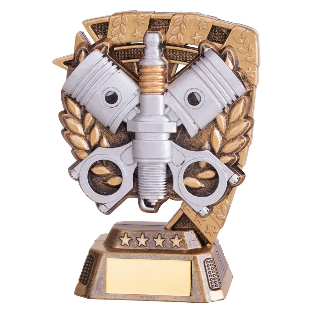 Euphoria Motorsport Piston Award - RF19074