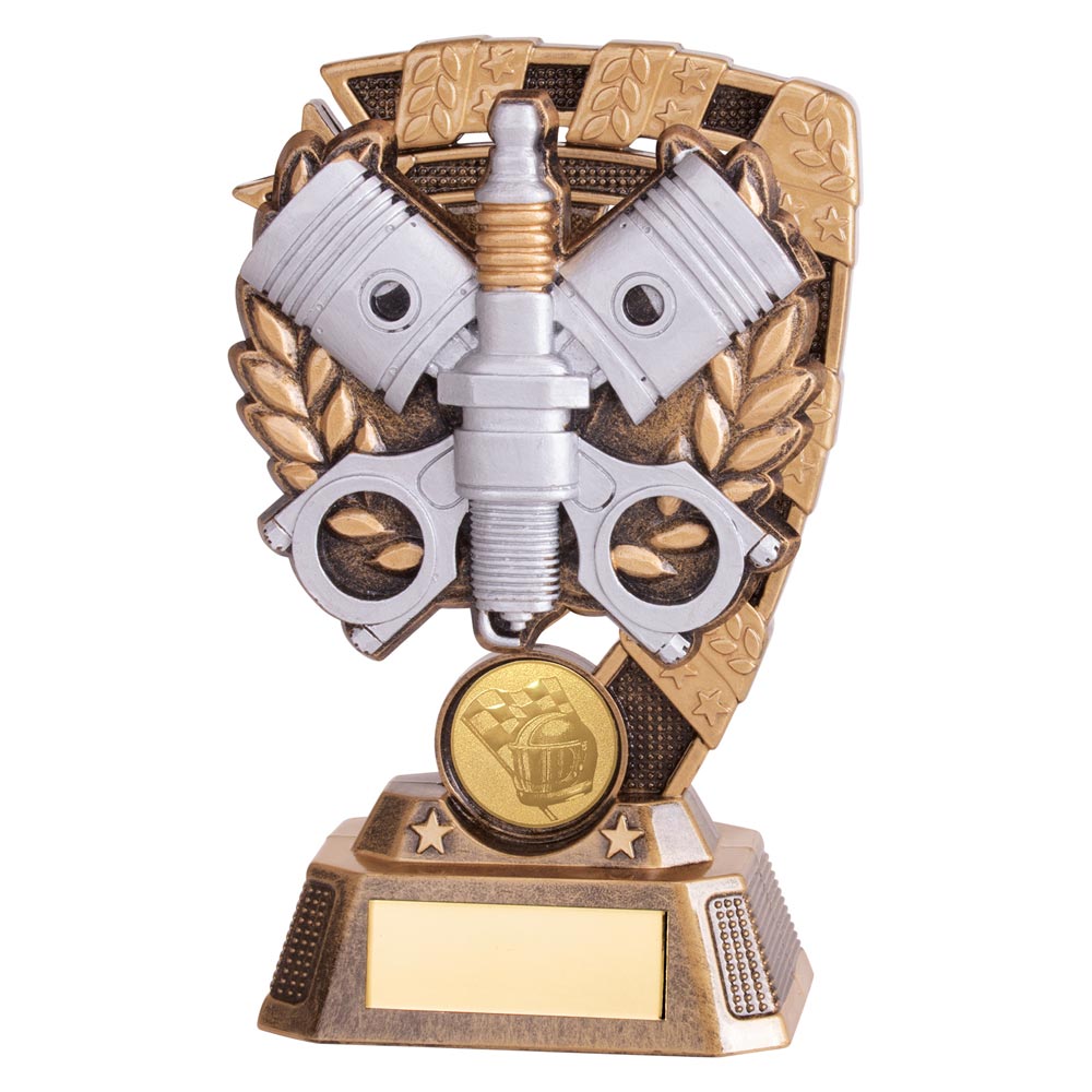 Euphoria Motorsport Piston Award - RF19074
