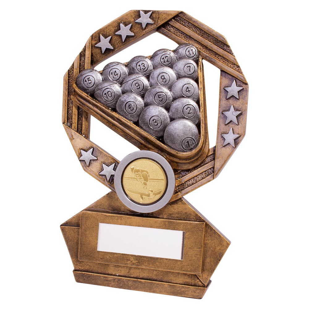 Enigma Pool Award - RF19135