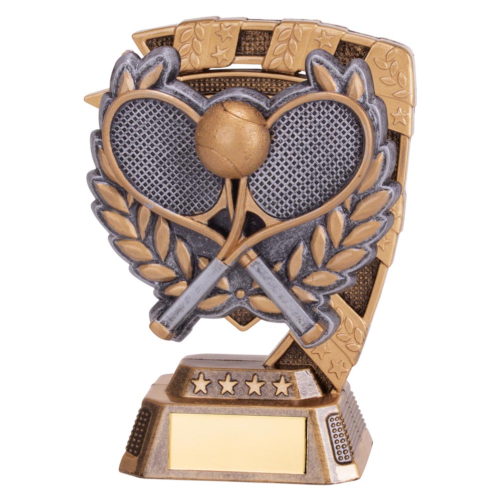 Euphoria Tennis Award -RF19191